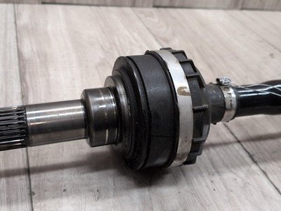 OEM BMW G20 G42 230i 230iX 330i 330iX REAR Left Driver Output Half Shaft CV Axle