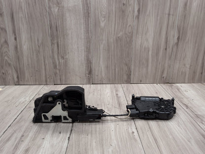 2011-2016 BMW M5 F10 Front Left Driver Door Latch Lock Actuator 5A36E17 OEM