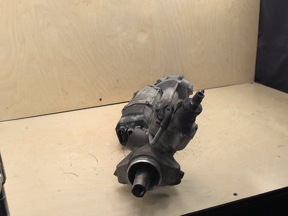 11-17 OEM BMW F25 X3 28i 28iX 35iX Electric Power Steering Gear Rack &amp; Pinion LH