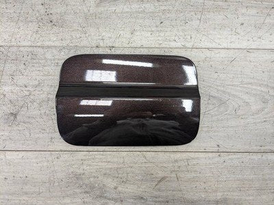 14-20 OEM BMW F32 428 430 435 440 Gas Fuel Tank Filler Door Cap Lid Cover Brown
