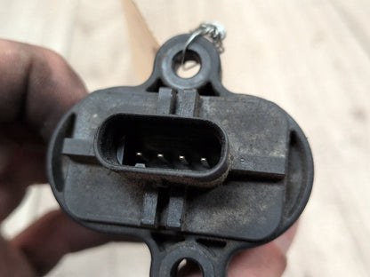 OEM BMW F10 F13 F15 F85 F86 X5 M6 Engine N63 S63 MAF Mass Air Flow Sensor Meter