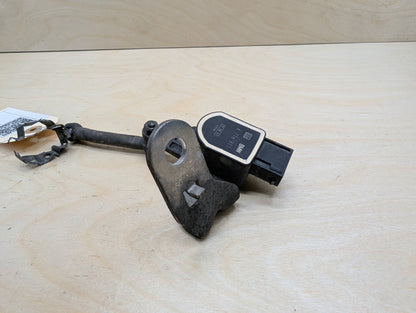 2007-2013 BMW 335i E93 Suspension Height Level Sensor 6778813