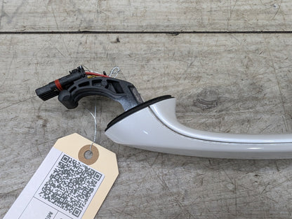 OEM BMW G01 G05 G20 G30 X3 X5 330 M340 Rear Left Driver Door Handle COMFORT