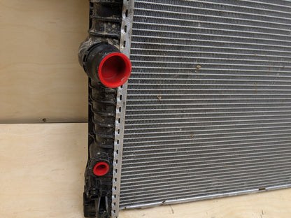 2018 - 2024 BMW X3 G01 Cooling Radiator 8642743 B46B20O1
