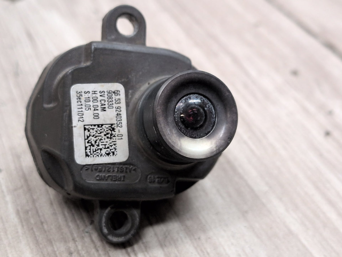 OEM BMW E70 F02 F13 F30 F32 F36 F80 F82 Front Bumper Left Right Side View Camera