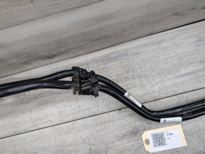 OEM BMW G20 G22 G23 G42 230 330 430 AT Transmission Oil Cooler Hose Pipe Lines