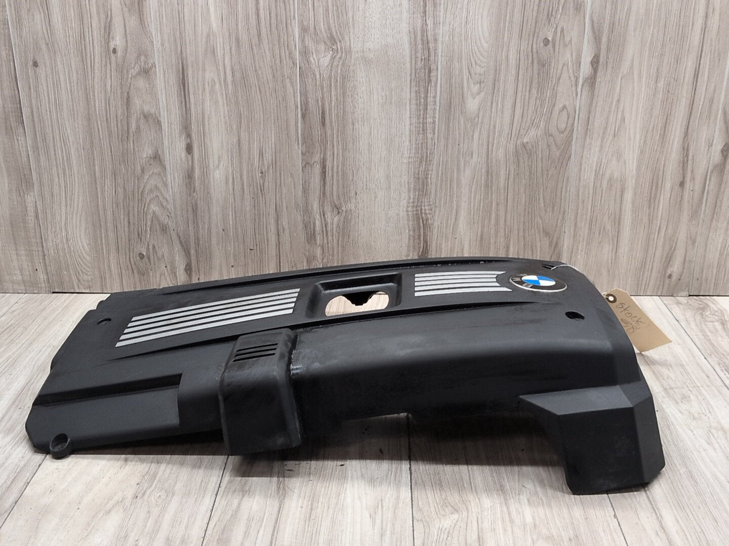 OEM BMW E60 E82 E84 E88 E89 E90 E92 E93 Engine N52 Motor Cover Head Covering