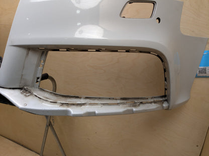 *2013-2015 Audi RS5 8T Front Bumper Cover Grey M1/Y7F
