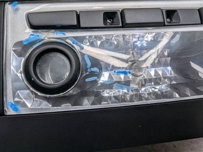 2007-2013 BMW 328i E93 Headlamp Switch 9180076