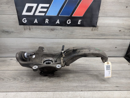 OEM BMW G30 530 540 M550 AWD Front Right Passenger Hub Spindle Knuckle Bearing