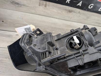 2008-2017 Audi S5 8T Front Right Passenger Headlight 8T0941006E OEM