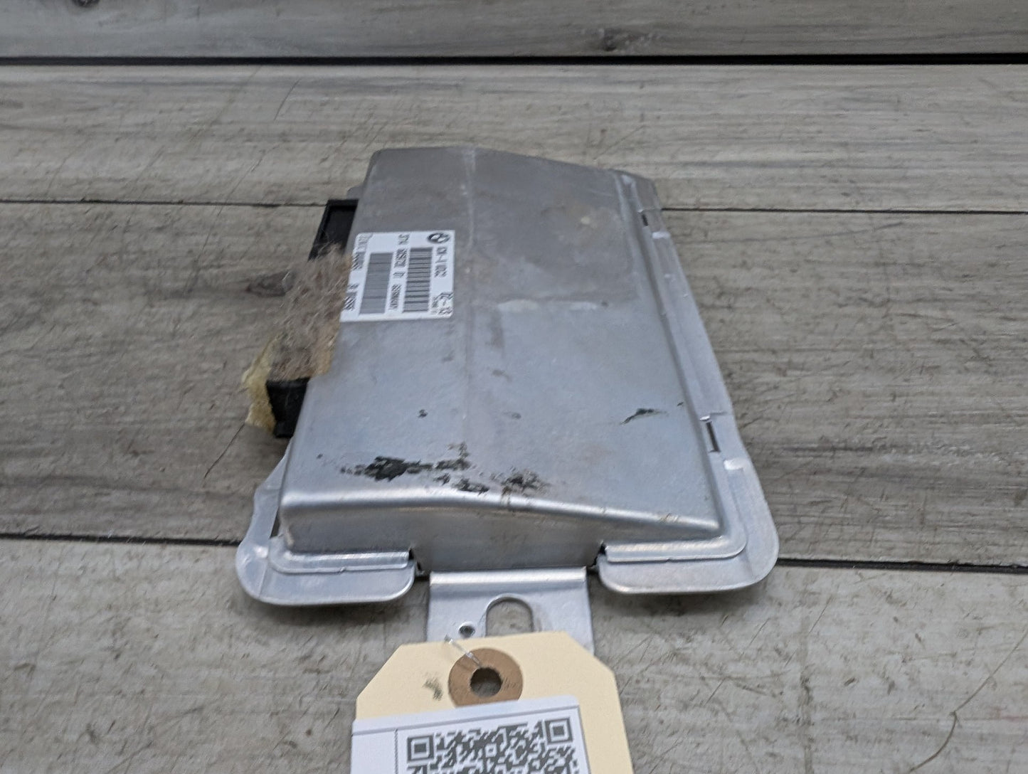 2009-2015 BMW 750Li F02 Suspension Module 6859720