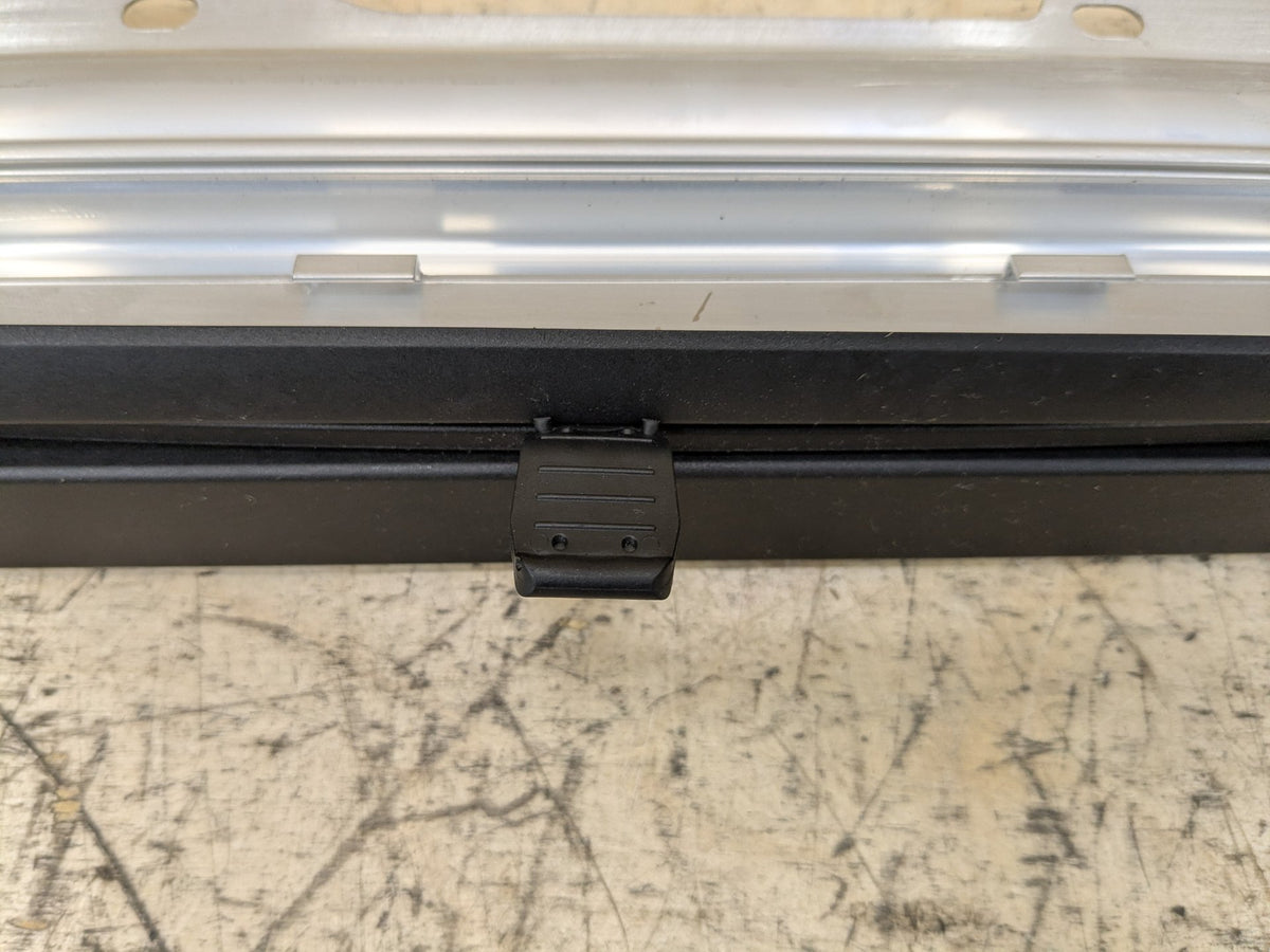OEM BMW F90 G30 530 540 M550 Rear Right Passenger Window Roller Sun Shade Blind