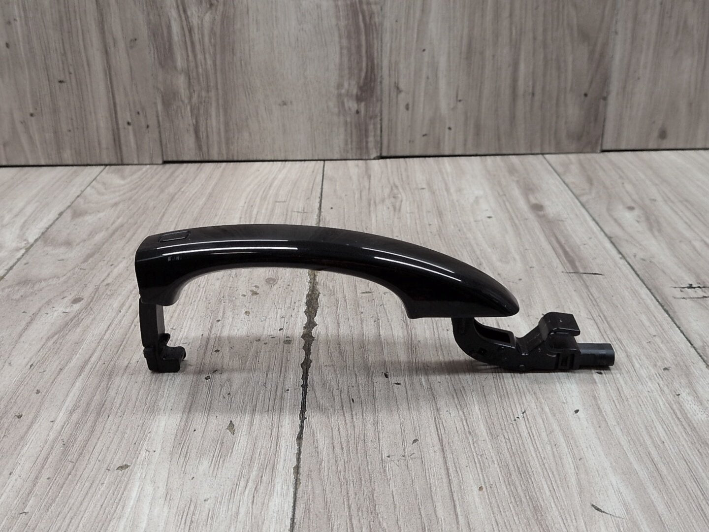 2015-2018 Audi Q3 8U Front or Rear Left Driver Exterior Door Handle8T0837205A