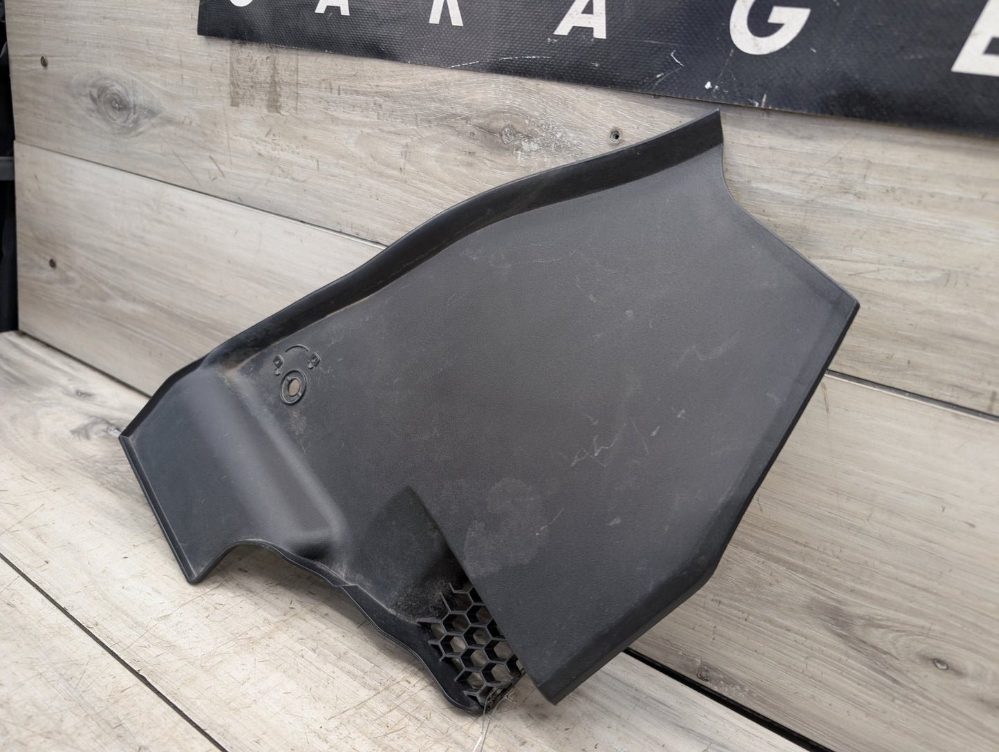 2018 - 2024 BMW X3 G01 Left Driver Side Cowl Cover 7399017 B58B30O1
