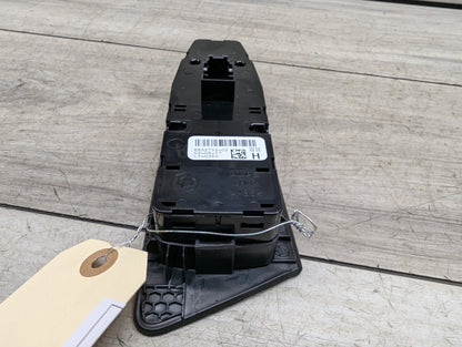 OEM BMW F90 M5 G30 530 540 M550 Front Driver Main Master Power Window Switch