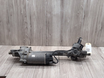 OEM BMW G11 G12 G30 G32 Electric AWD Power Steering Gear Rack & Pinion
