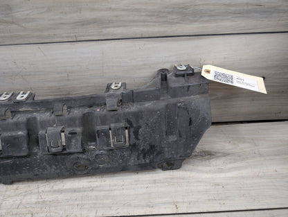 18-21 OEM BMW G01 F97 X3 REAR Center Lower Reinforcement Bumper Bracket Support
