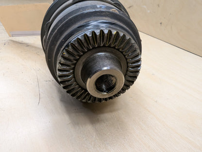 OEM BMW G01 G02 F97 F98 AWD Front Right Passenger Side Output Half Shaft CV Axle