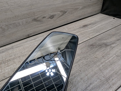 OEM BMW F97 G01 G05 G20 G26 G80 Auto Dim Rear View Interior Mirror EC/LED/GTO