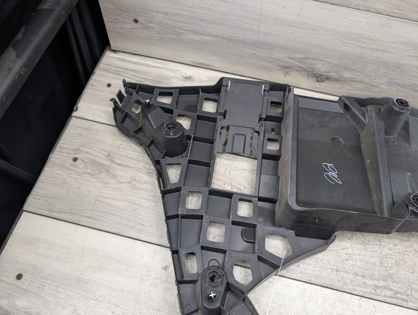 2019-2026 BMW X5 G05 Rear Right Passenger Bumper Support Brackets SET 7487526