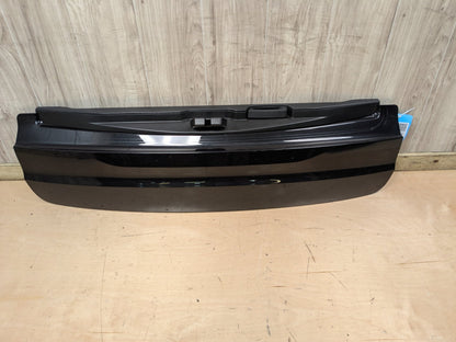 2014 - 2018 BMW X5 F85 Rear Lower Liftgate Tailgate 7378123 S63B44T2