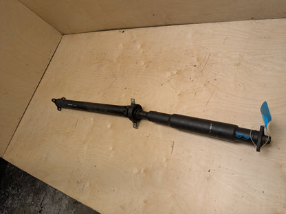 2012-2018 BMW 328i F30 DIESEL Rear Propeller Driveshaft Drive Shaft 7600042 OEM