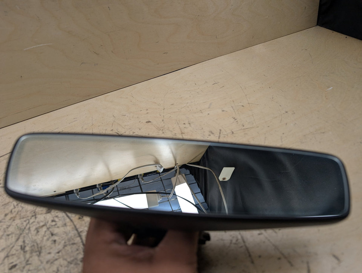 OEM BMW G20 G22 G42 G26 G01 Auto Dim Rear View Interior Mirror EC/ LED/ GTO