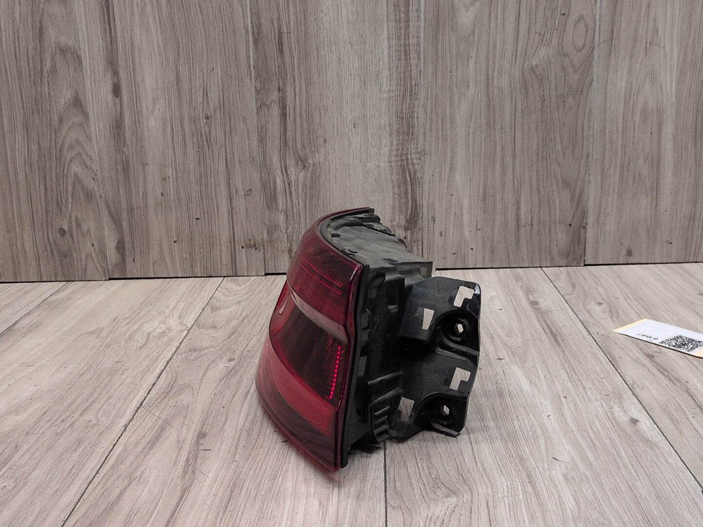 2018-2023 Audi S4 B9 Rear Left Driver Outer Tail Light 8W5945091F