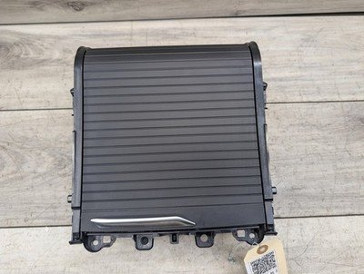 OEM BMW G01 G02 F97 F98 X3 X4 Central Console Cup Holder Storage Tray Trim Cover
