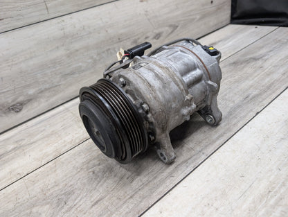 OEM BMW F22 F23 F30 F32 F33 F36 AC Compressor Clutch A/C Pump Pulley B46 B58