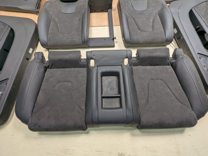 2013-2017 Audi S5 8T Complete Interior