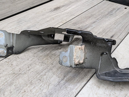 19-23 OEM BMW G20 330 M340 Front Right Passenger Side Fender Holder Bracket SET