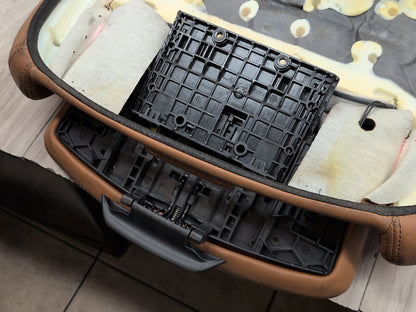 2019-2026 BMW M340i G20 Front Left Driver or Right Passenger Seat Lower Cushion 7472482
