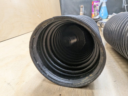 OEM BMW F22 F30 F32 F33 F36 Front Left Right Inner Outer Tie Rod RWD PAIR