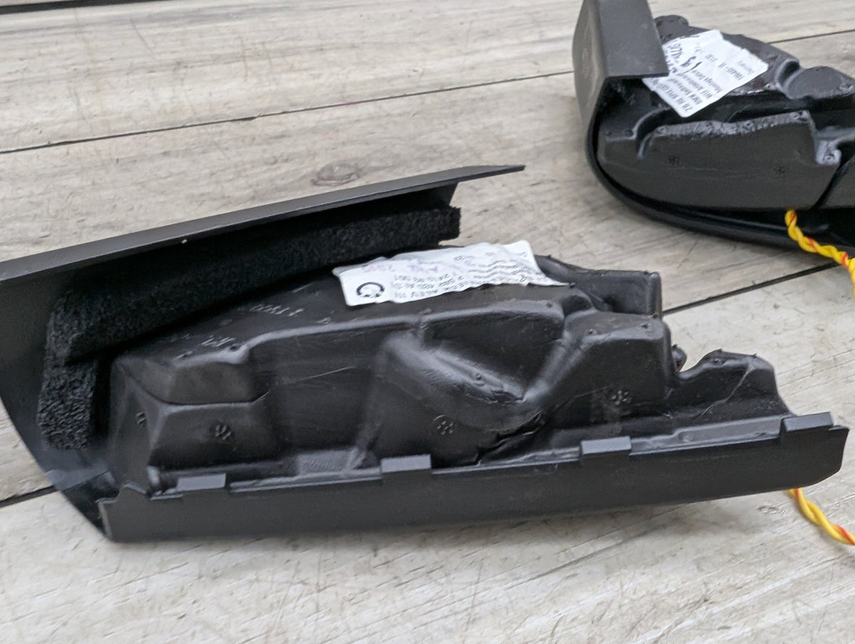 2016-2022 BMW 750Li G12 Speakers SET 2582485 OEM