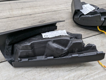 2016-2022 BMW 750Li G12 Speakers SET 2582485 OEM
