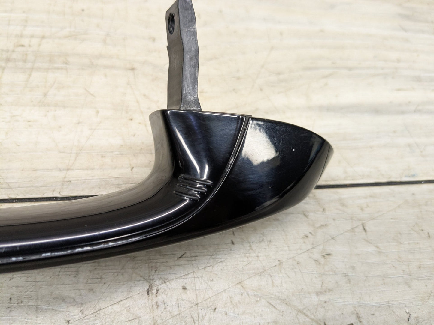 2019 - 2026 BMW 330i G20 Front Left Driver Exterior Door Handle w/ Comfort Access 9463337 B46B20O1