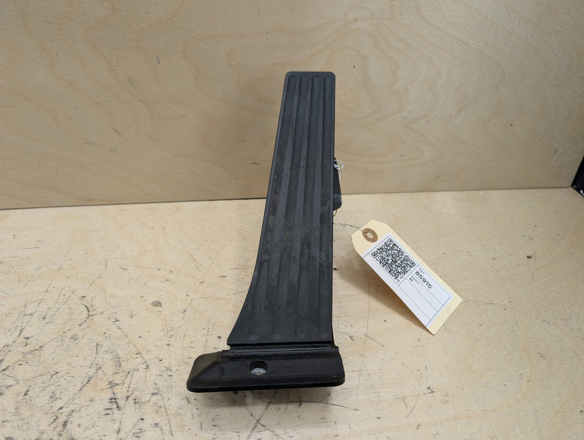 OEM BMW F15 F22 F25 F30 F36 F80 G01 G05 G20 X3 X5 Accelerator Throttle Gas Pedal