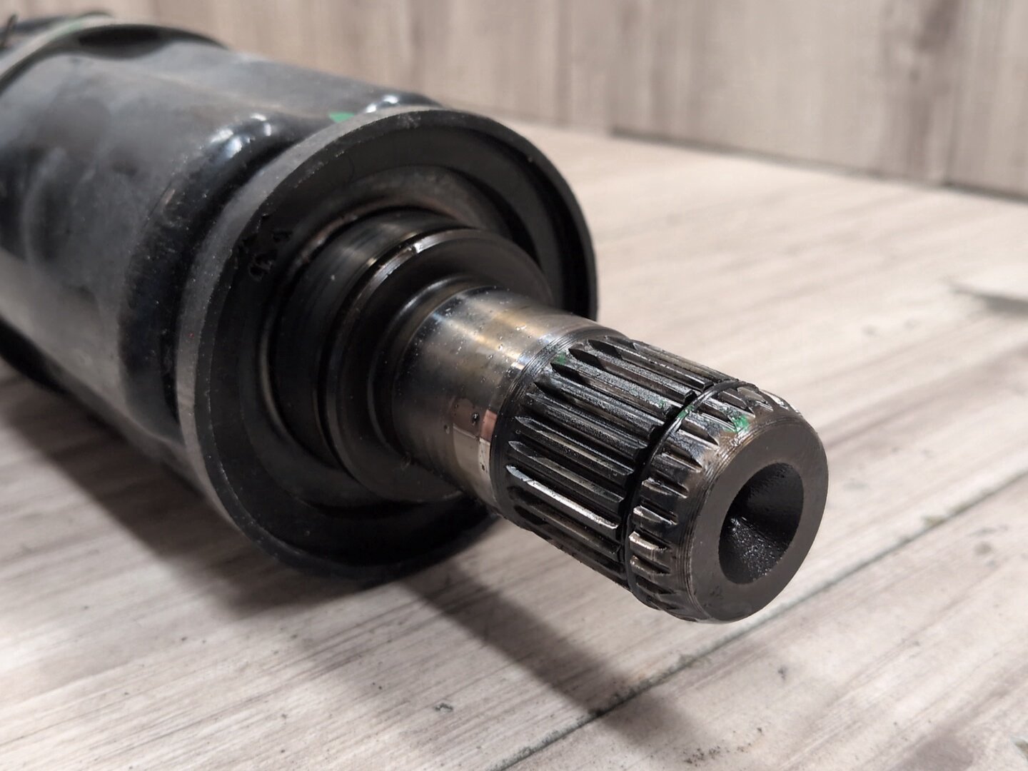 OEM BMW G20 G42 230iX M240iX 330iX M340iX Front Left Driver Output CV Axle Shaft