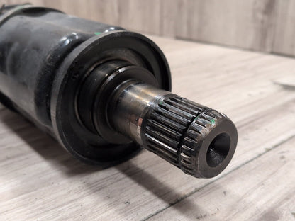OEM BMW G20 G42 230iX M240iX 330iX M340iX Front Left Driver Output CV Axle Shaft