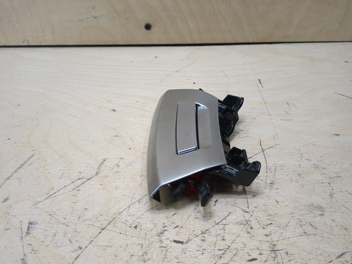 2019-2026 BMW X5 G05 Center Console Trim 6816350 OEM