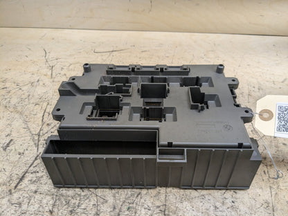 2007-2013 BMW 328i E92 Front Power Distribution Fuse Box 9119444 OEM