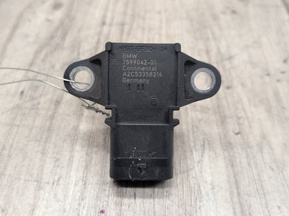 2013-2019 BMW X5 F85 Manifold Absolute Pressure (MAP) Sensor 7599042 OEM