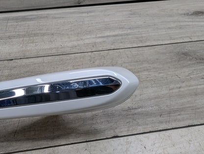 2017-2023 BMW 530i G30 Rear Left Driver Exterior Door Handle w/ Comfort Access 7443089 OEM