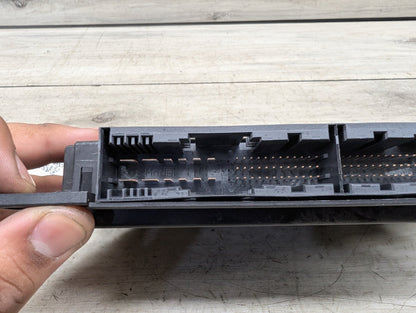07-14 OEM BMW E70 E71 X5 X6 AHL FRM FRM3 3R Footwell Light Control Module VDM