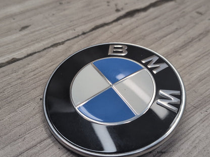 2019-2026 BMW M340i G20 Emblem Badge Symbol Logo 7463715 OEM