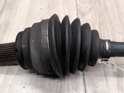 2014-2018 BMW X5 F85 Front Left Driver Half Shaft Output CV Axle 7622883 OEM