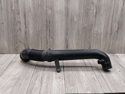 2015-2018 Audi Q3 8U Engine Motor Air Duct Tube Hose 1K0129654B