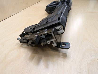 2007-2013 BMW 328i E93 Trunk Lid Lock Latch Actuators W/ Soft Close SET 7129214